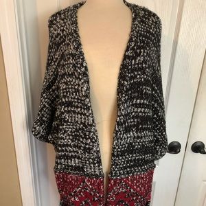 Forever 21 heavy sweater